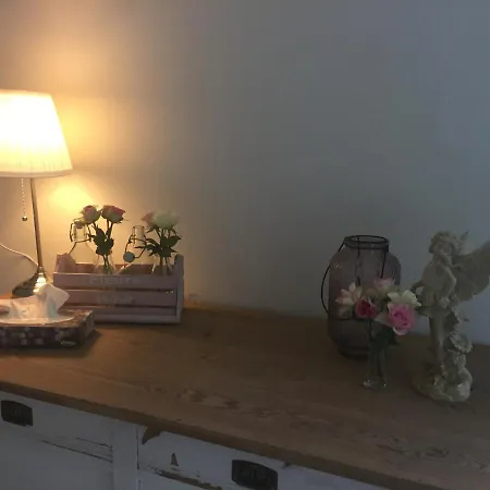 فندق مبيت وإفطار Nilles *