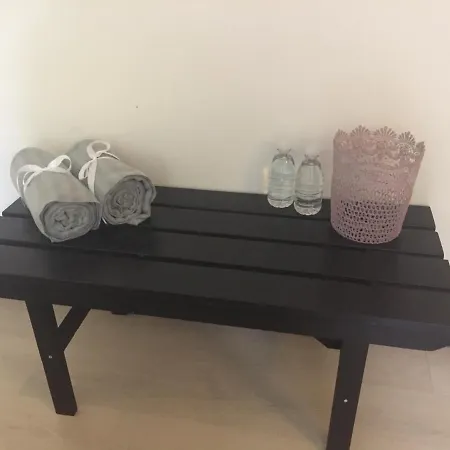 Nilles ベッド・アンド・ブレックファスト