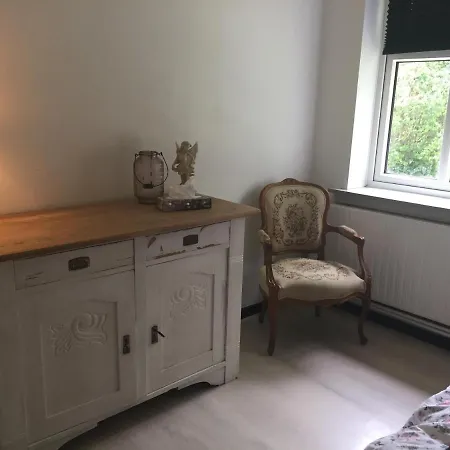 Nilles ベッド・アンド・ブレックファスト *