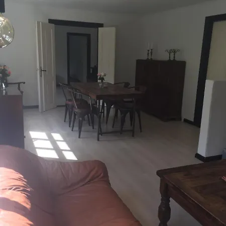 Nilles ベッド・アンド・ブレックファスト