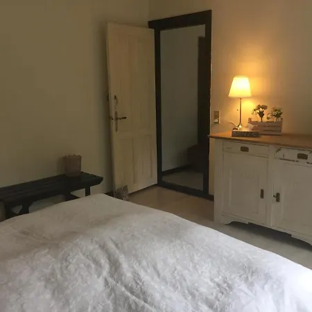 ベッド・アンド・ブレックファスト Nilles