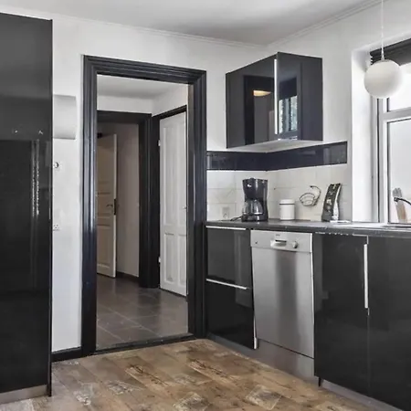 Nilles فندق مبيت وإفطار Olgod