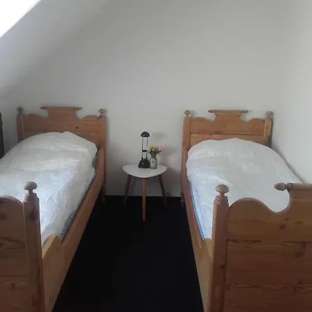 Bed & Breakfast Nilles *