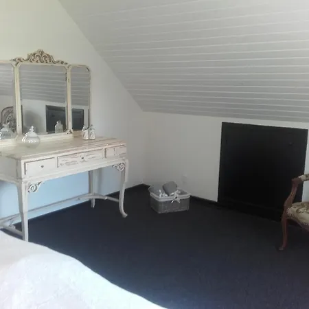 Bed & Breakfast Nilles