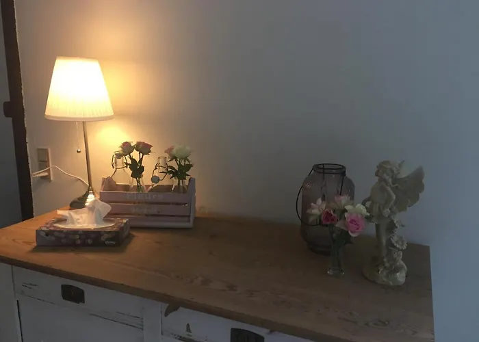 Bed & Breakfast Nilles *