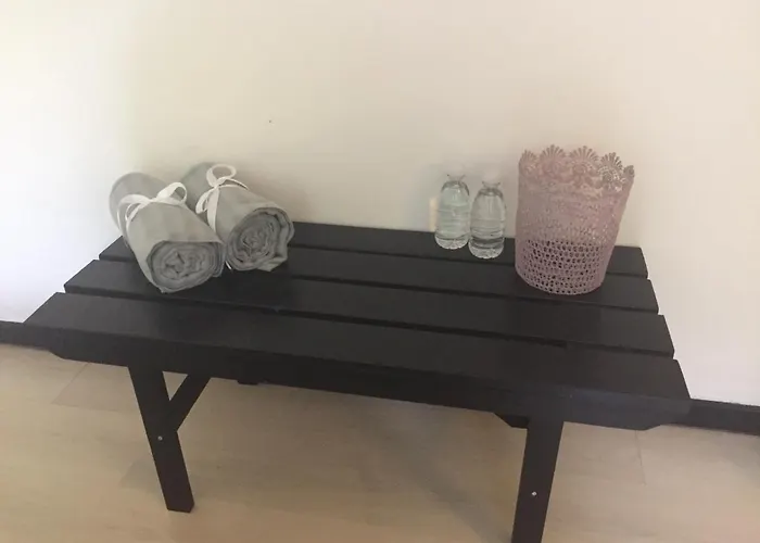 Nilles Bed & Breakfast