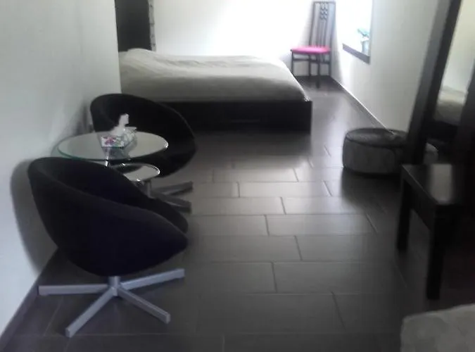 Bed & Breakfast Nilles *