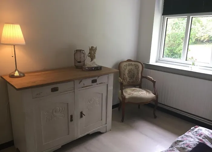 Nilles Bed & Breakfast *