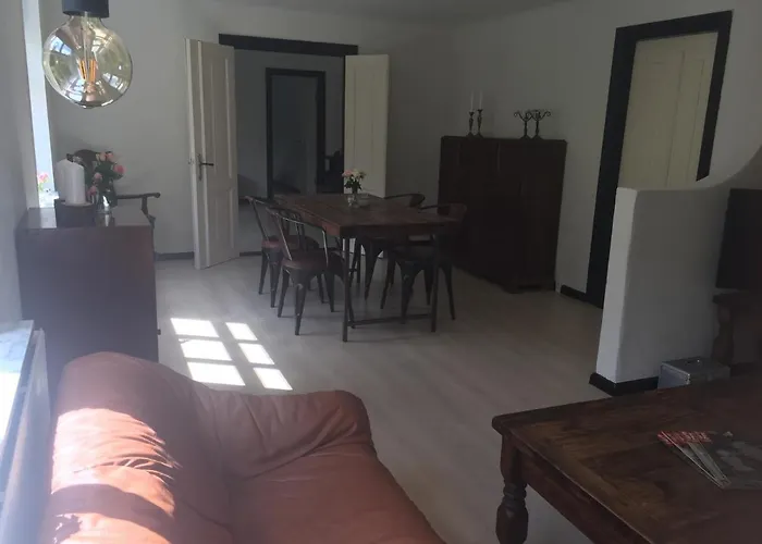 Nilles Bed & Breakfast