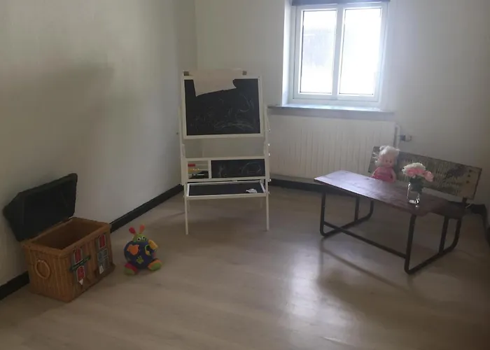 Bed & Breakfast Nilles Olgod