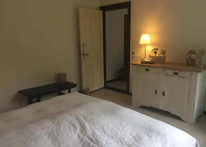 Bed & Breakfast Nilles