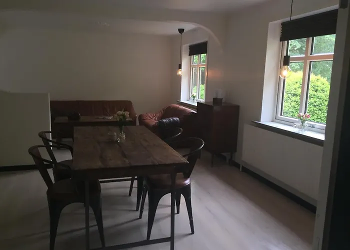 Bed & Breakfast Nilles *